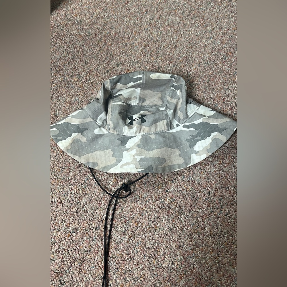 UA Bucket Hat